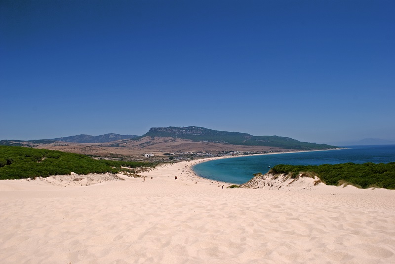 Discover The Best Nudist Beaches In Spain Muchosol Esapes