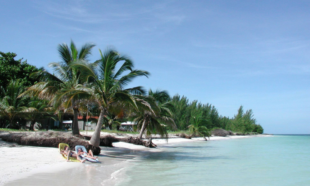 beaches of cuba muchosol