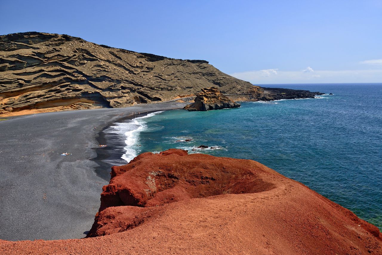 things to do in lanzarote muchosol