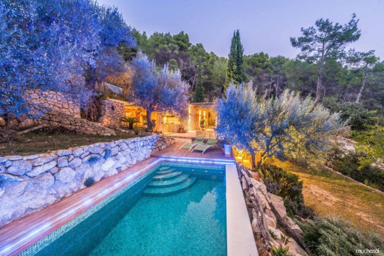 Our best holiday villas in Spain which is your favourite?