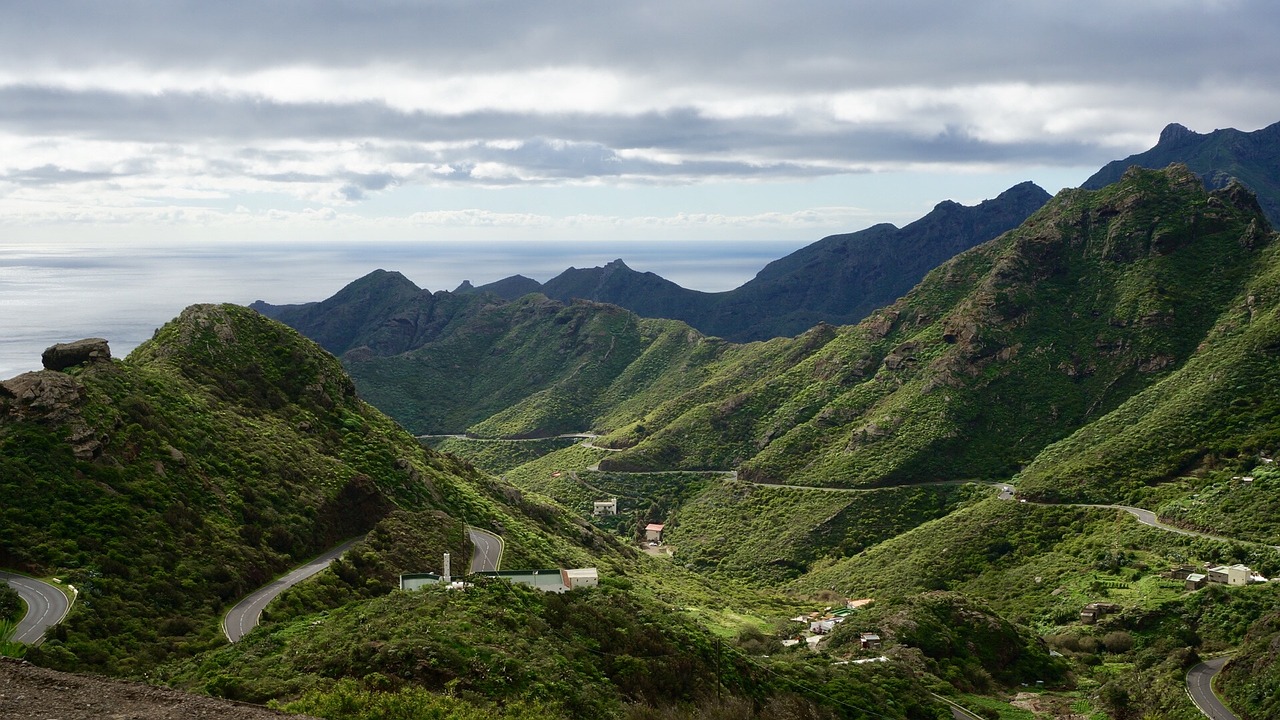 things to do on tenerife muchosol