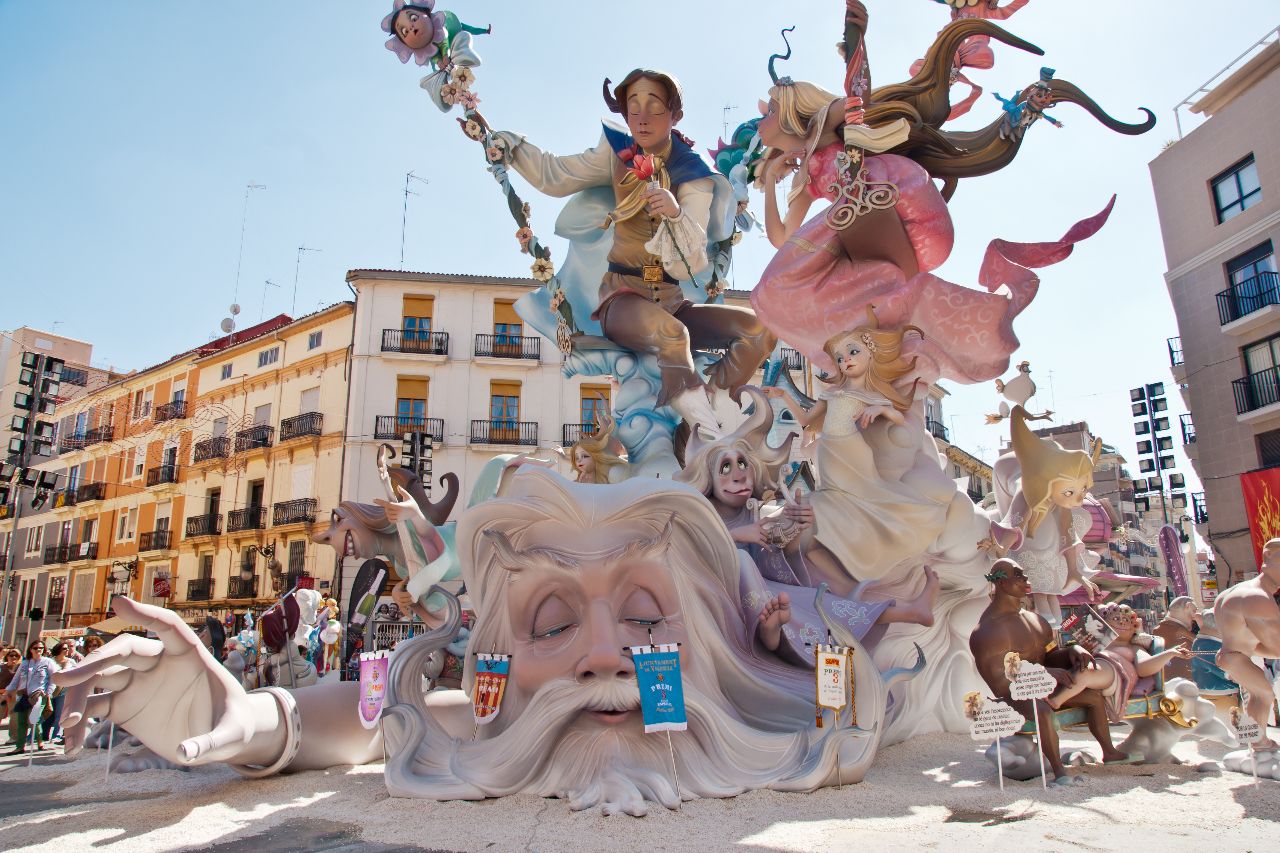 las-fallas-valencia-discover-the-biggest-festival-of-valencia