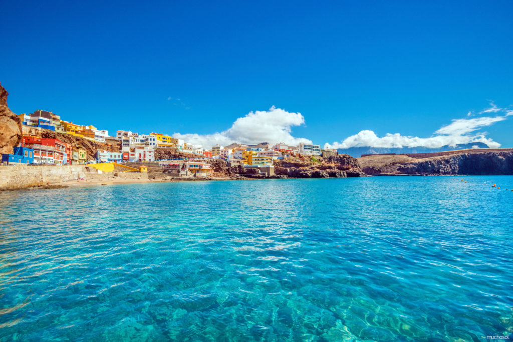 The most beautiful Canary Islands towns to visit once in your lifetime